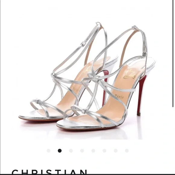 Christian Louboutin Youpiyou - Picture 2 of 9